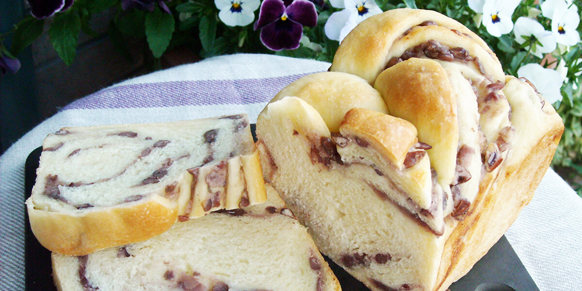 葉山のパン教室A Bread - 湘南葉山逗子の海辺でパンを焼く幸せをお伝えするabread